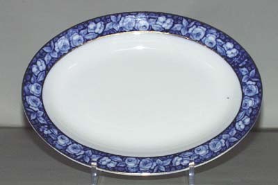 Meat Dish or Platter c1920s